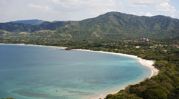 Brasilito, Costa Rica