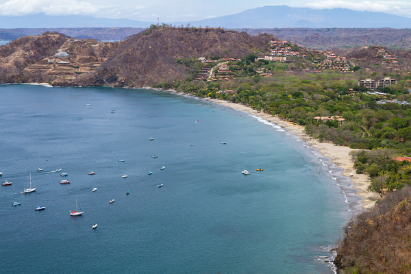 Guanacaste, Costa Rica