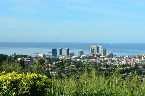 Trinidad & Tobago