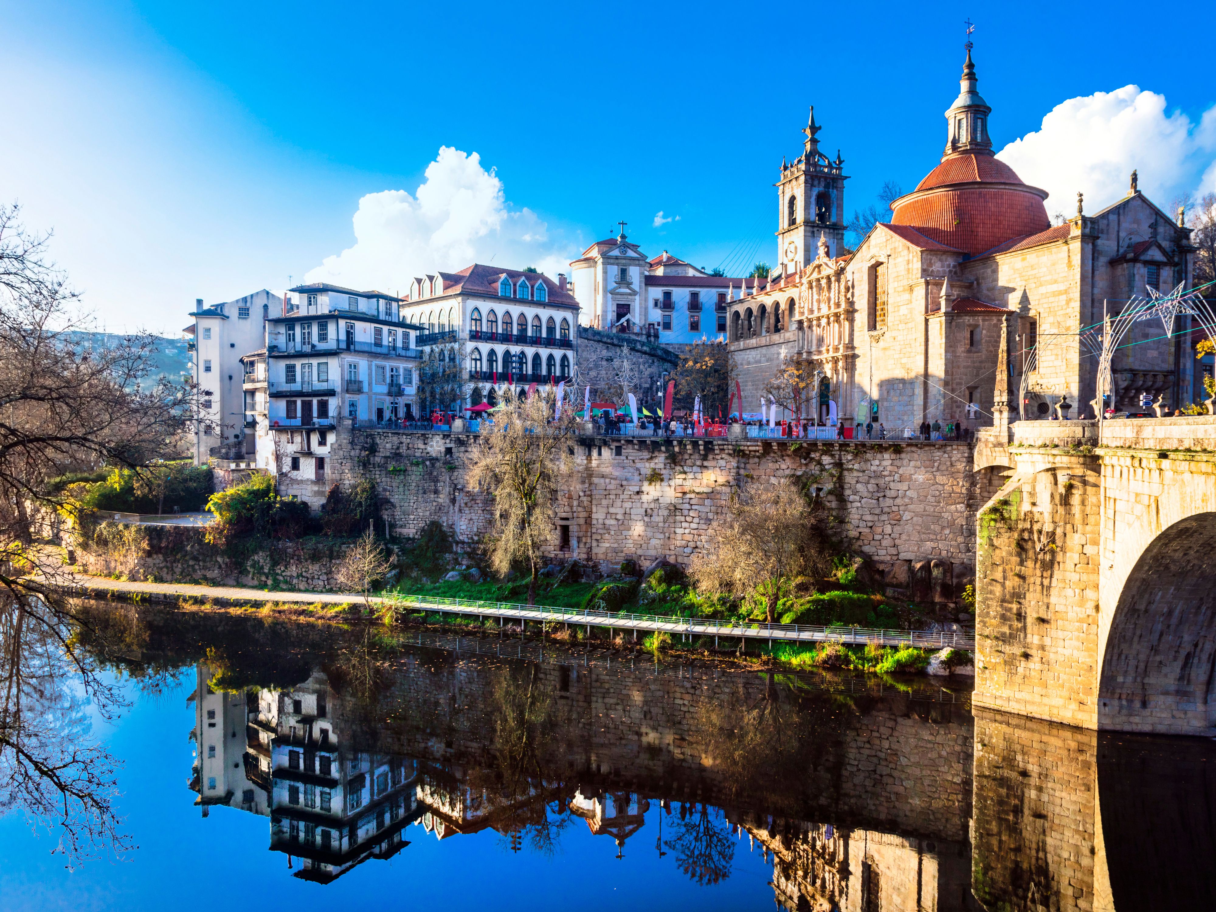 Amarante, Portugal