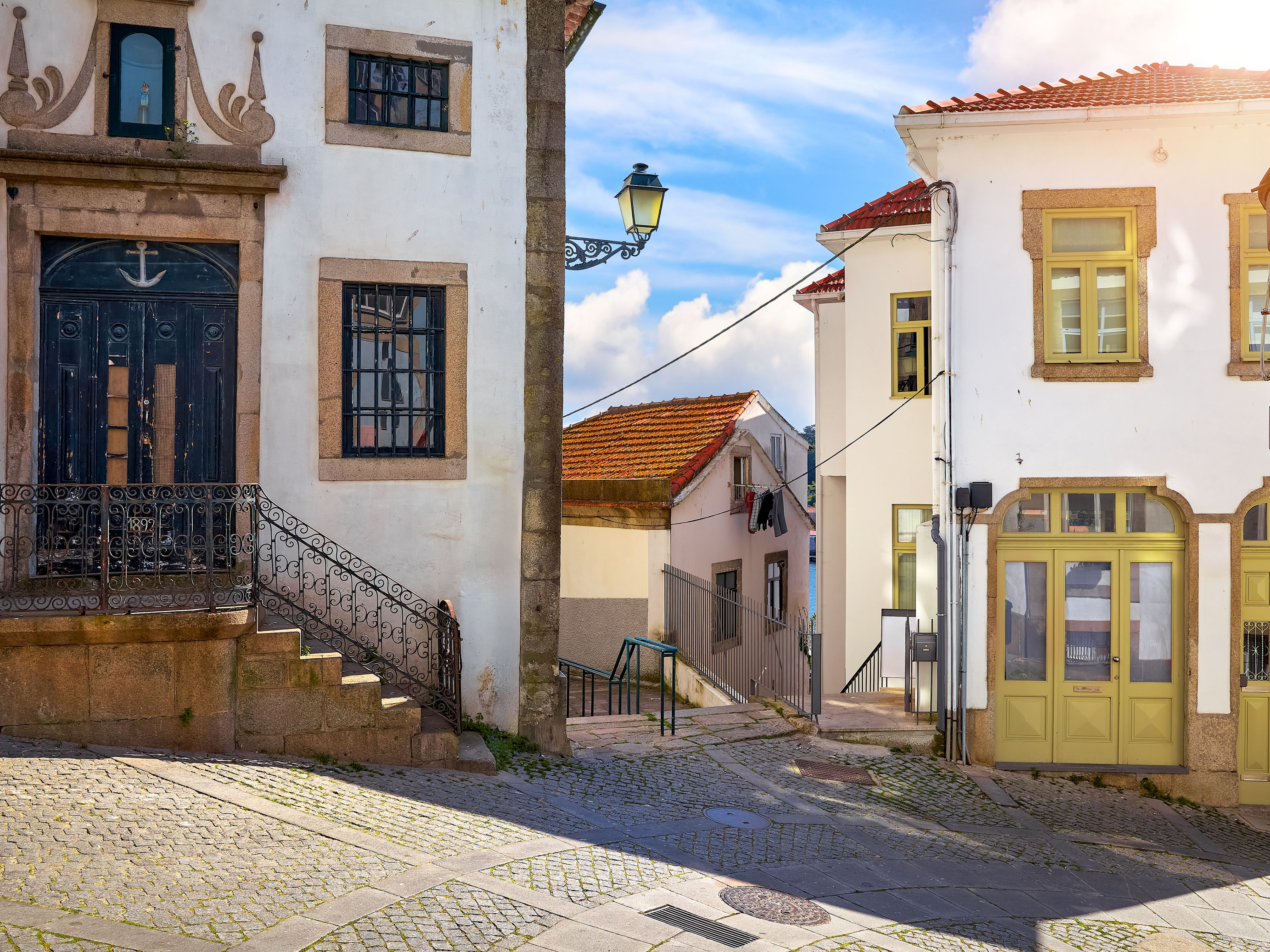 Aveiro, Portugal
