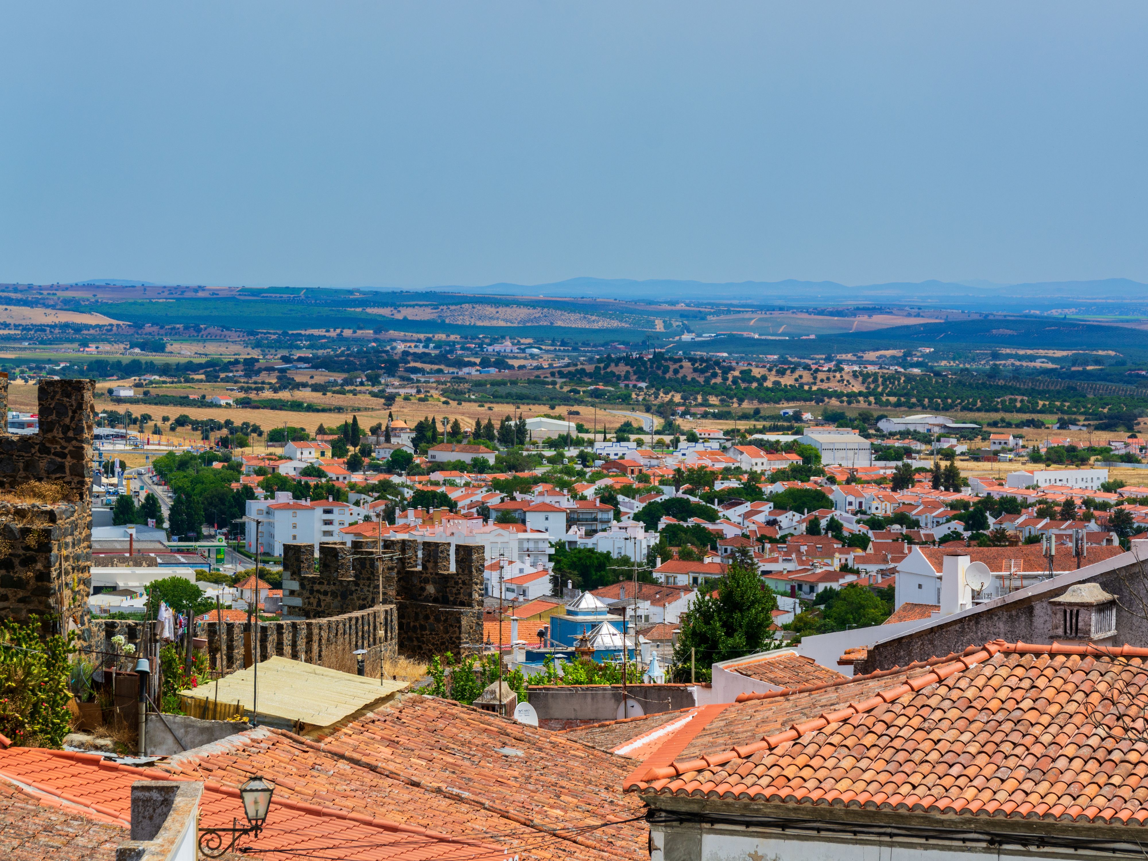 Beja, Portugal