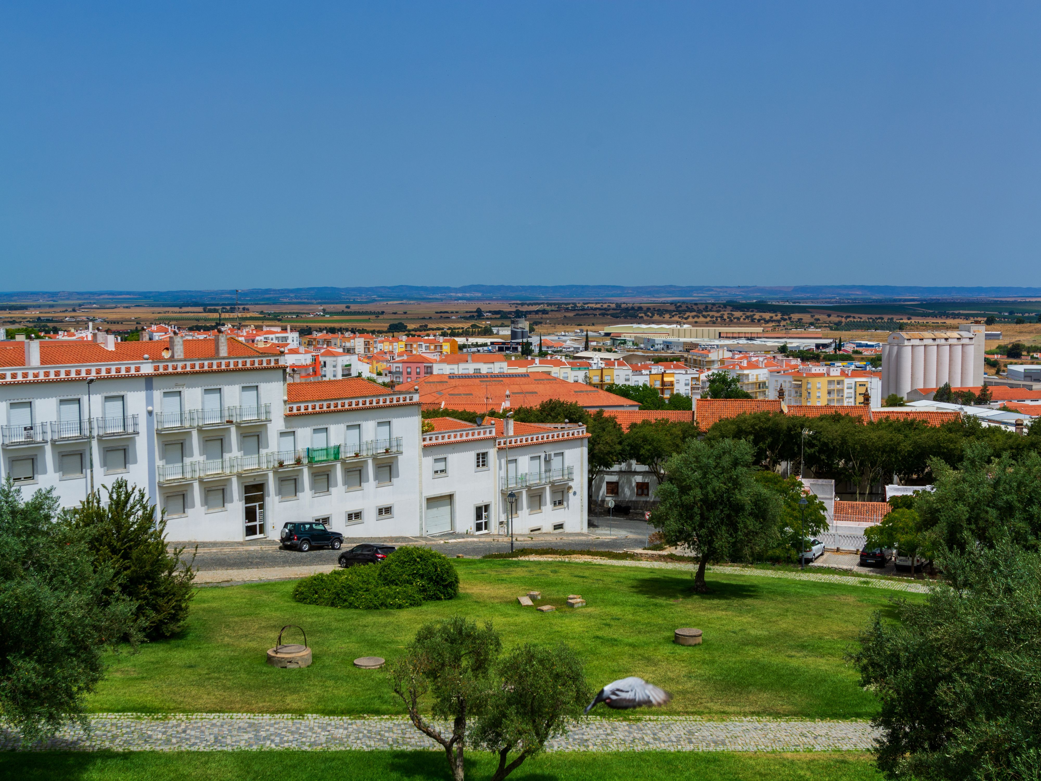 Beja, Portugal