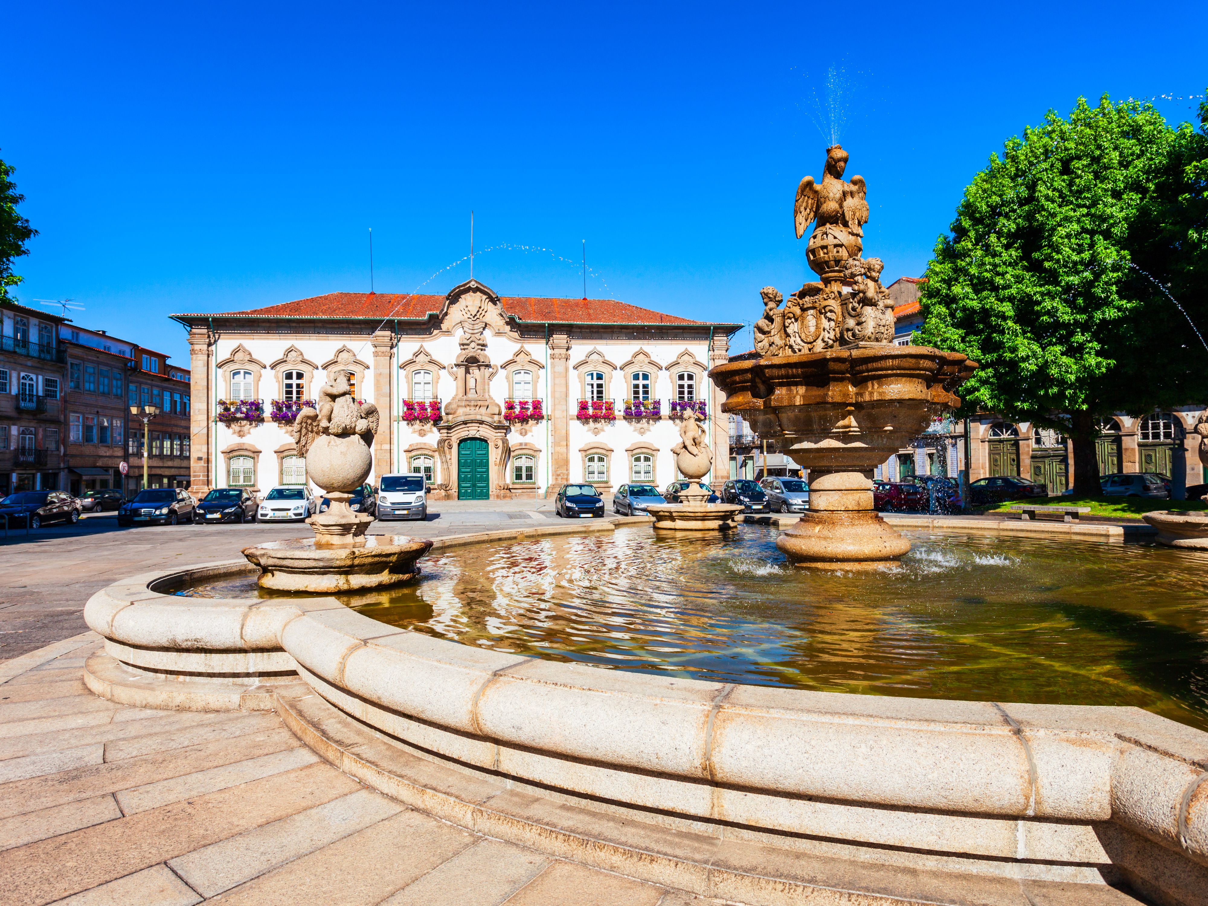 Braga, Portugal