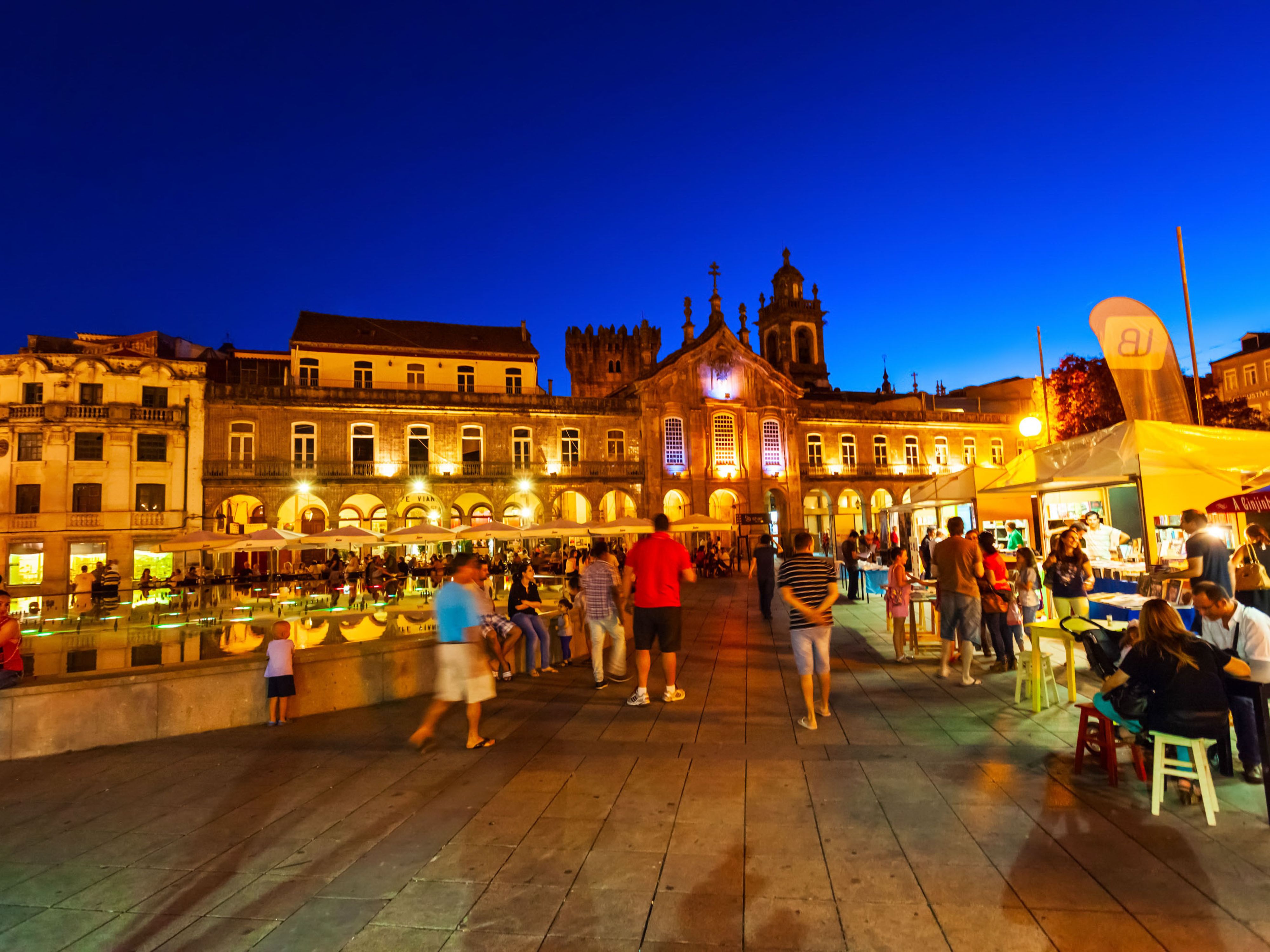Braga, Portugal