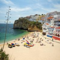Digital Nomad Visa for Portugal