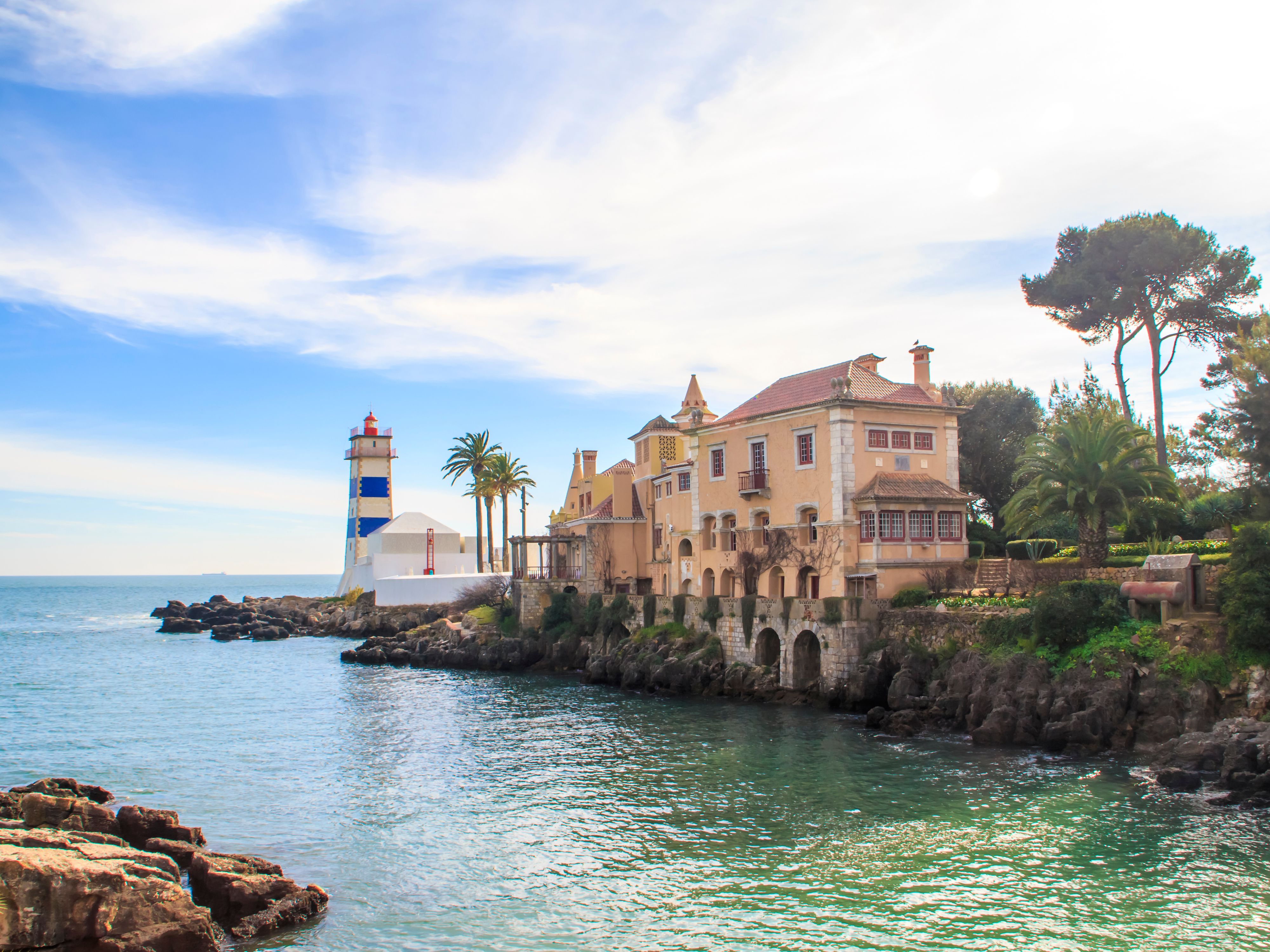 Cascais, Portugal