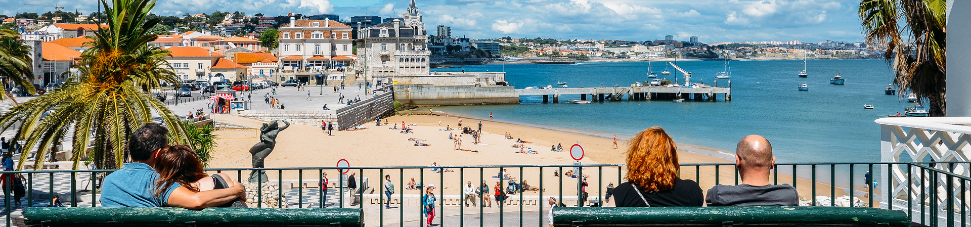 Cascais, Portugal