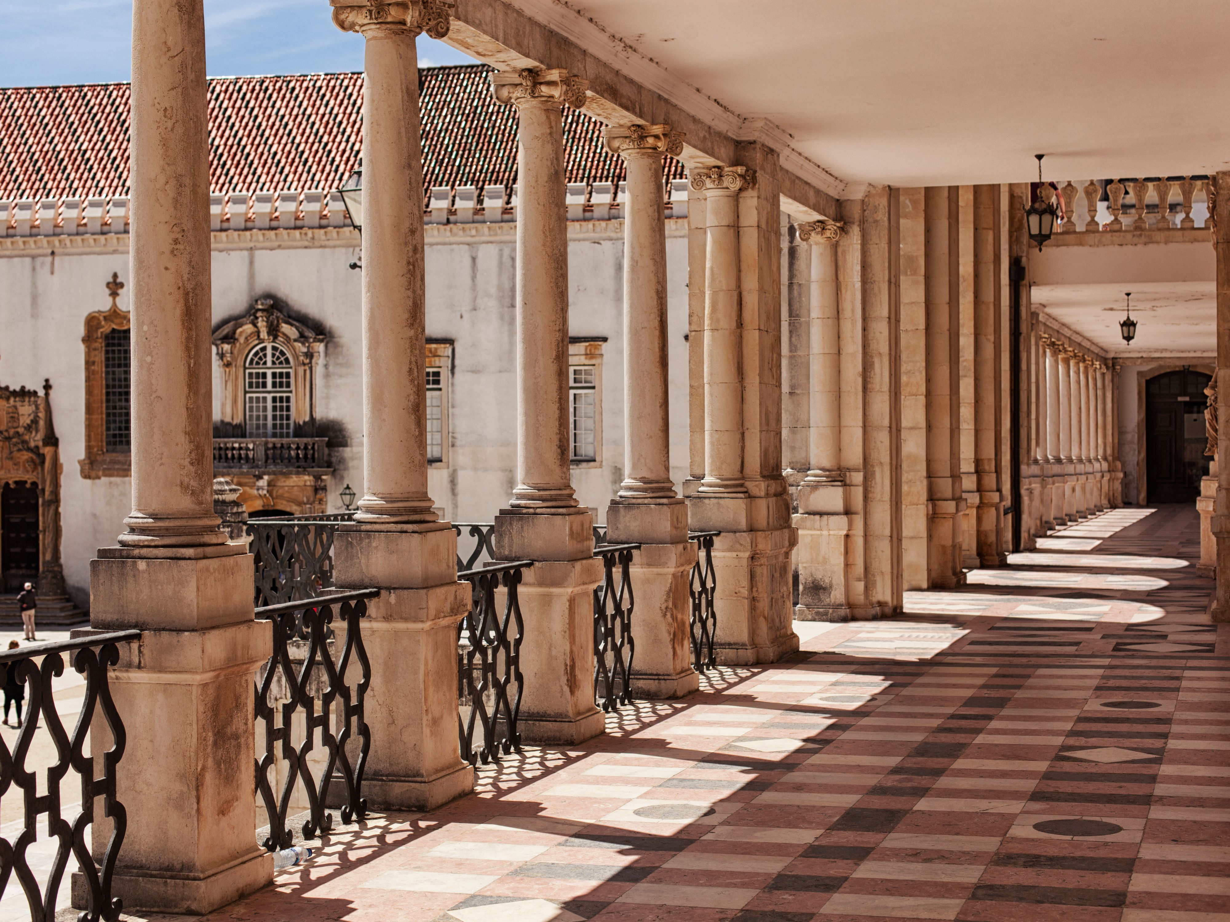 Coimbra, Portugal