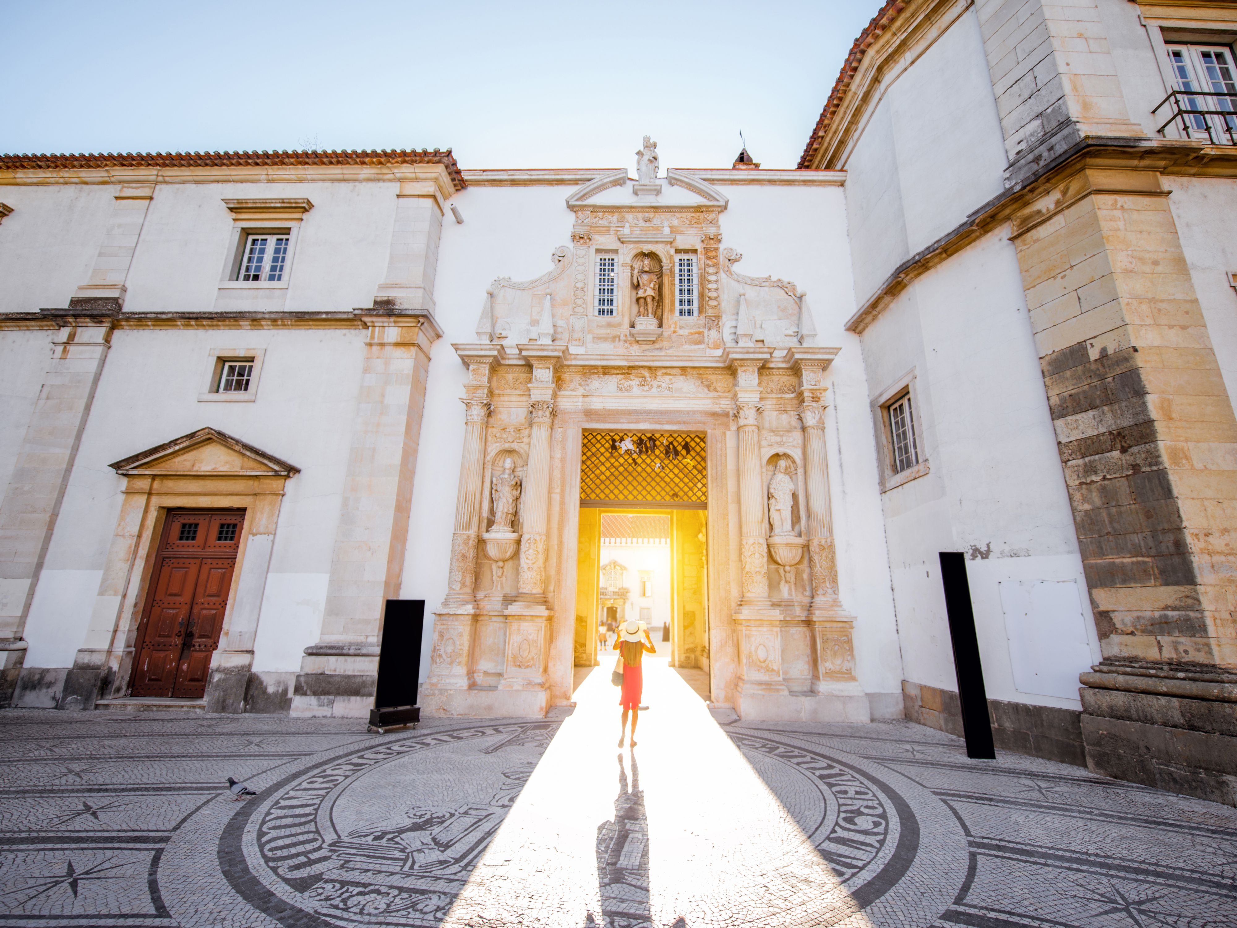 Coimbra, Portugal