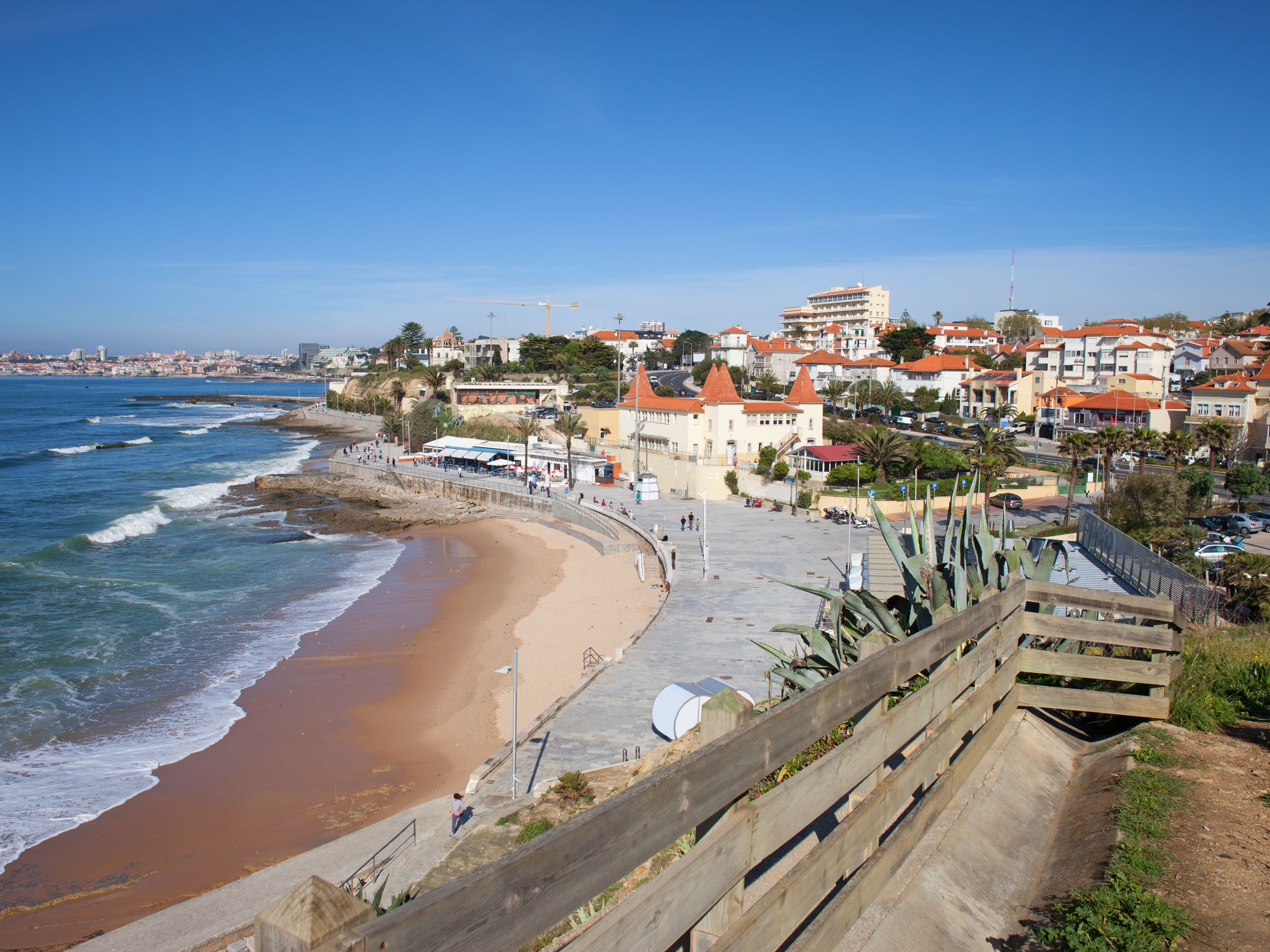 Estoril, Portugal