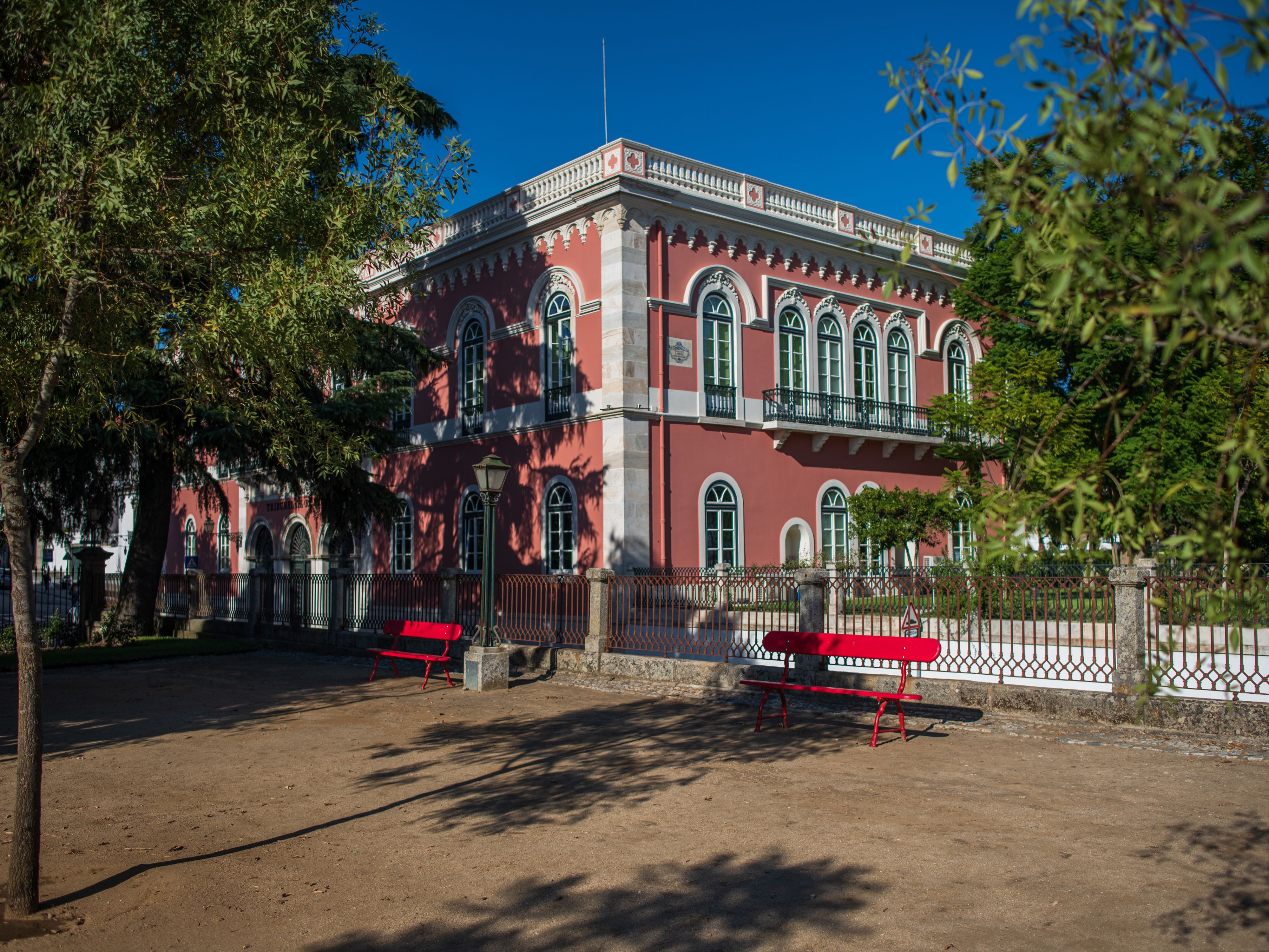 Evora, Portugal