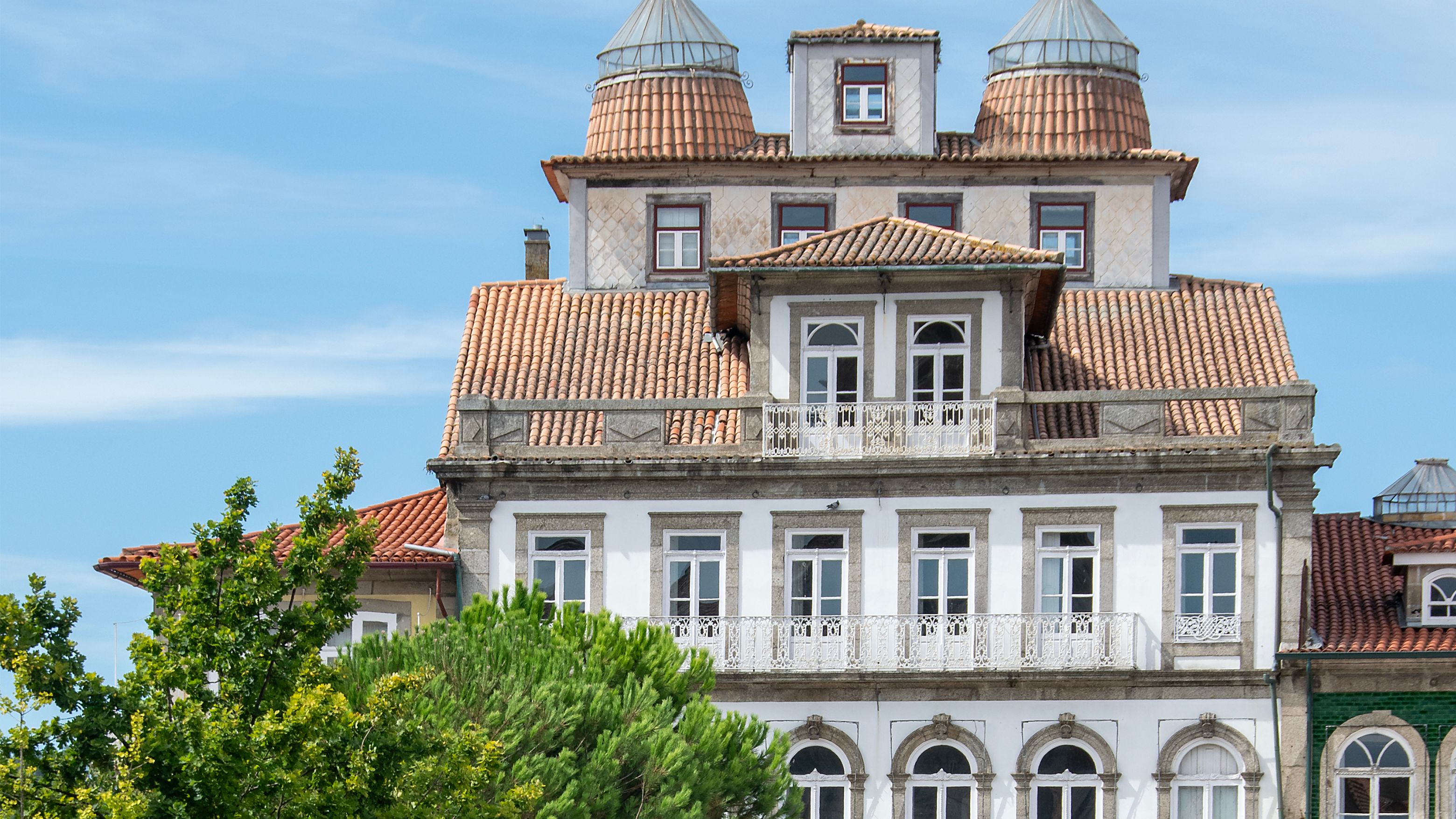 Guimaraes, Portugal