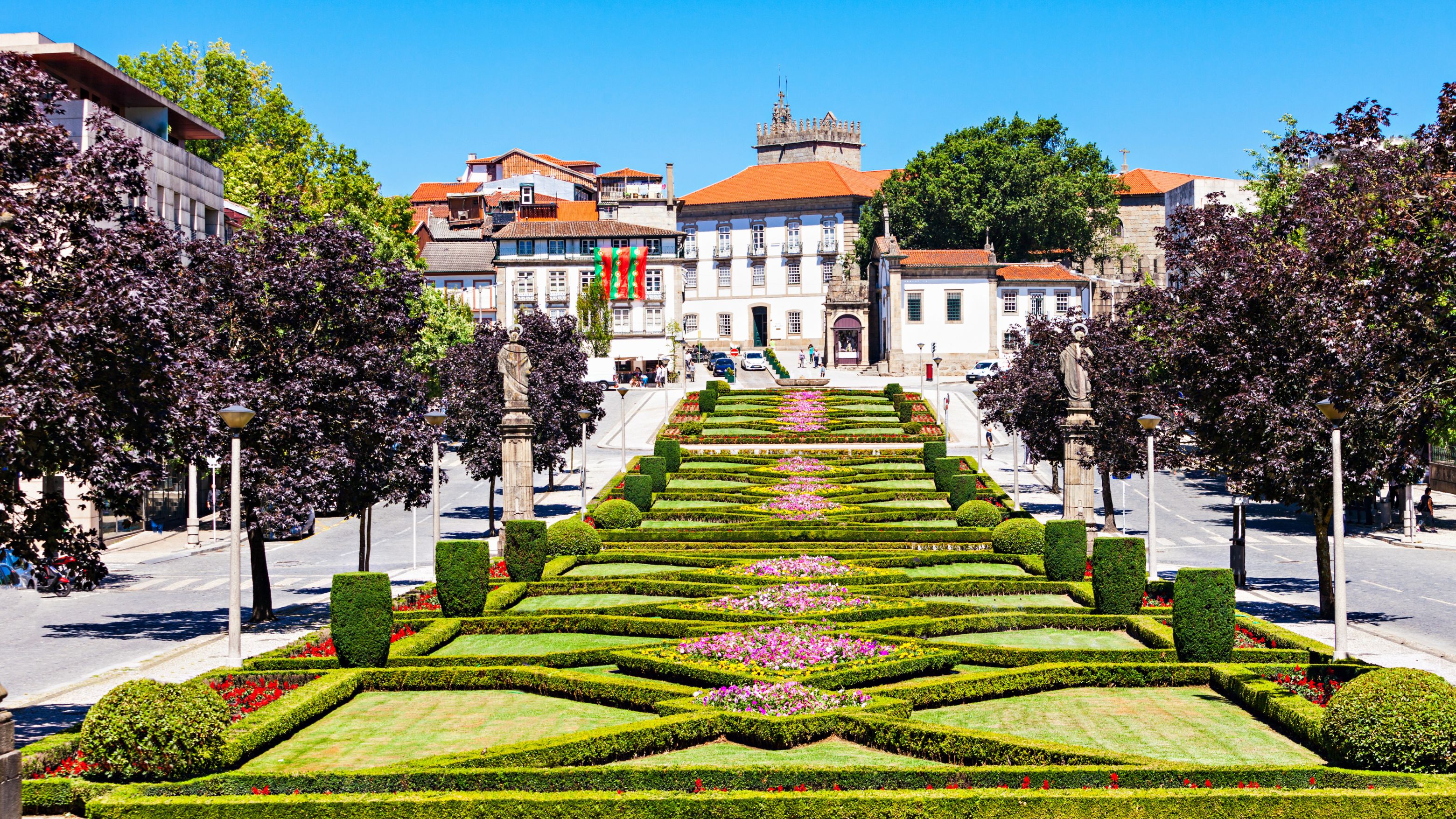 Guimaraes, Portugal