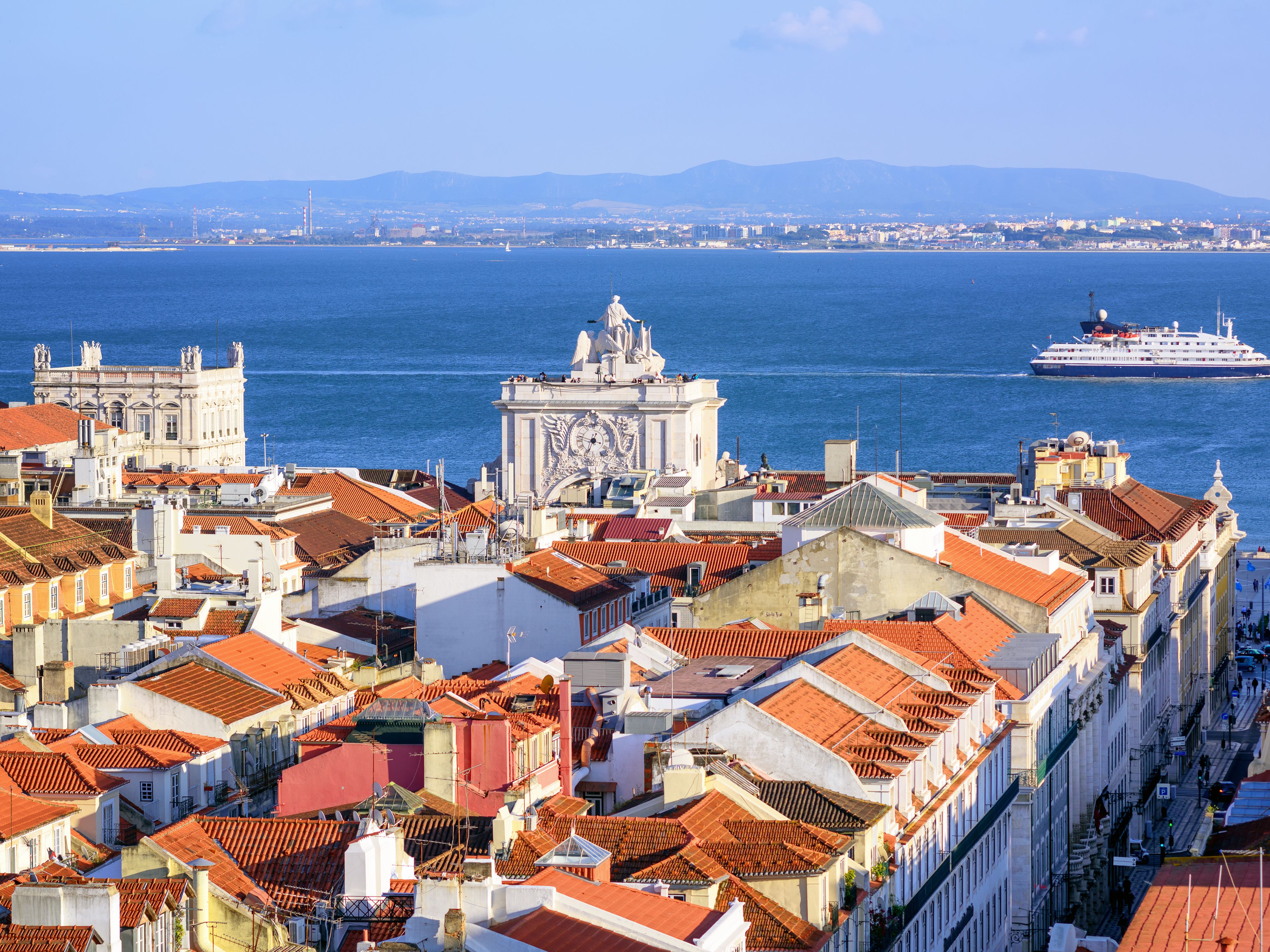 Lisbon, Portugal