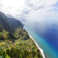 Digital Nomad Visa for Portugal