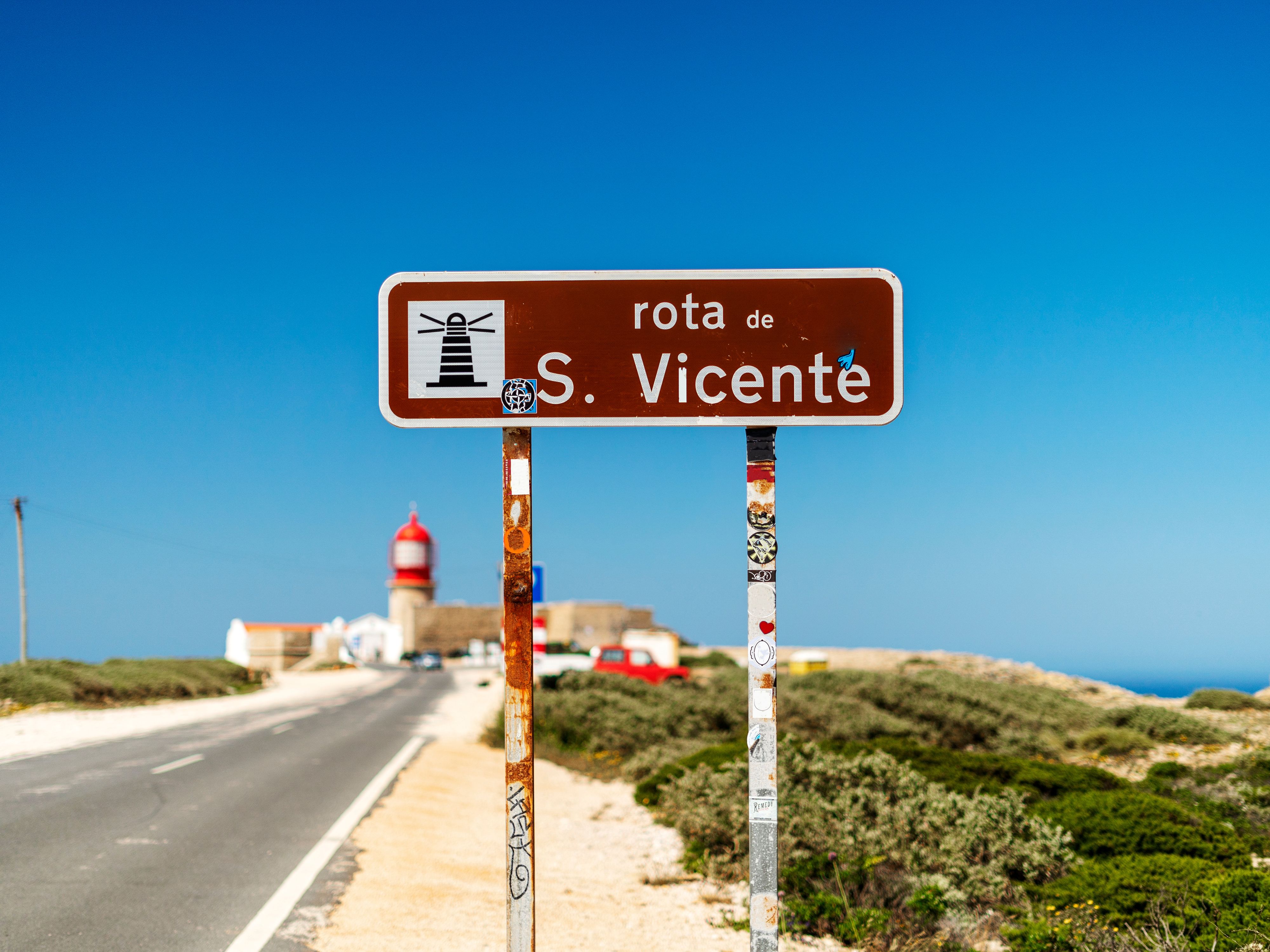 Sagres, Portugal