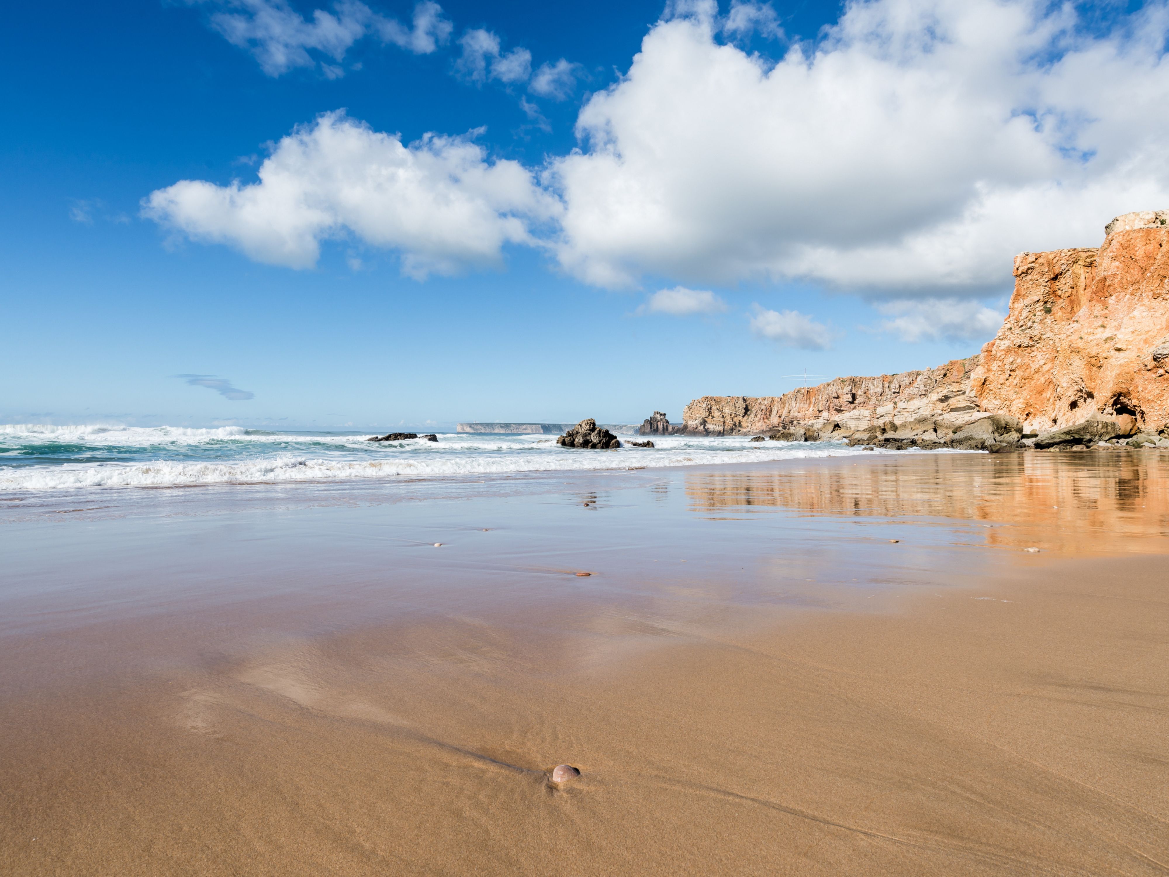 Sagres, Portugal