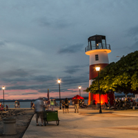 Digital Nomad Visa for Costa Rica