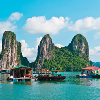 Pros and Cons of Living in Vietnam