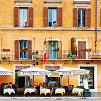 7 Free Things to Do in Rome