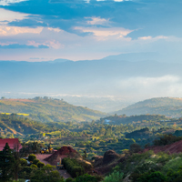 Digital Nomad Visa for Costa Rica