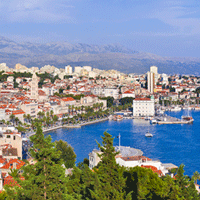 Digital Nomad Visa for Croatia