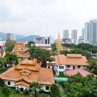 7 Free Things to Do in Penang