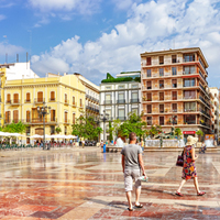 7 Free Things to Do in Madrid