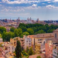 Public Transportation in Rome
