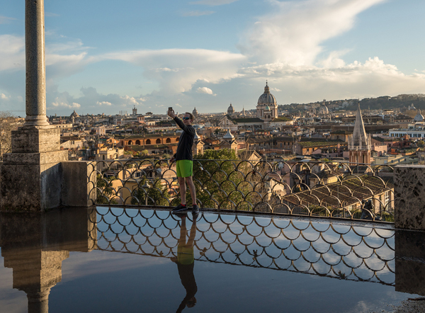 Rome