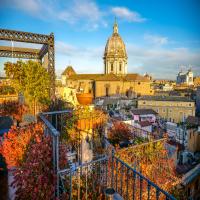 7 Free Things to Do in Rome