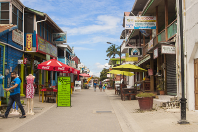 San Ignacio, Belize