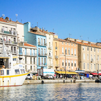 Best Places for Digital Nomads to Live in France