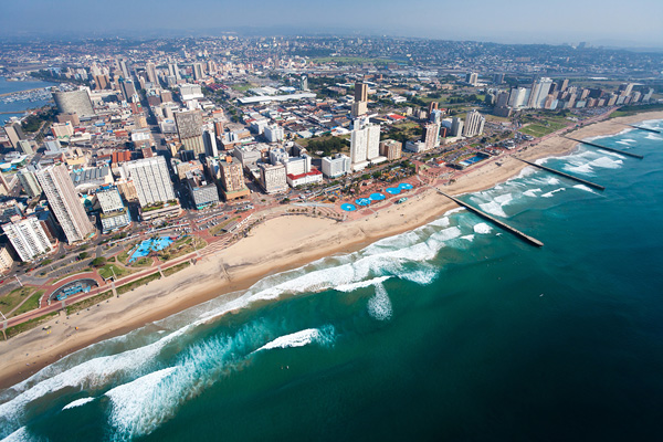 Living in Durban - 7 Free Things to Do in Durban