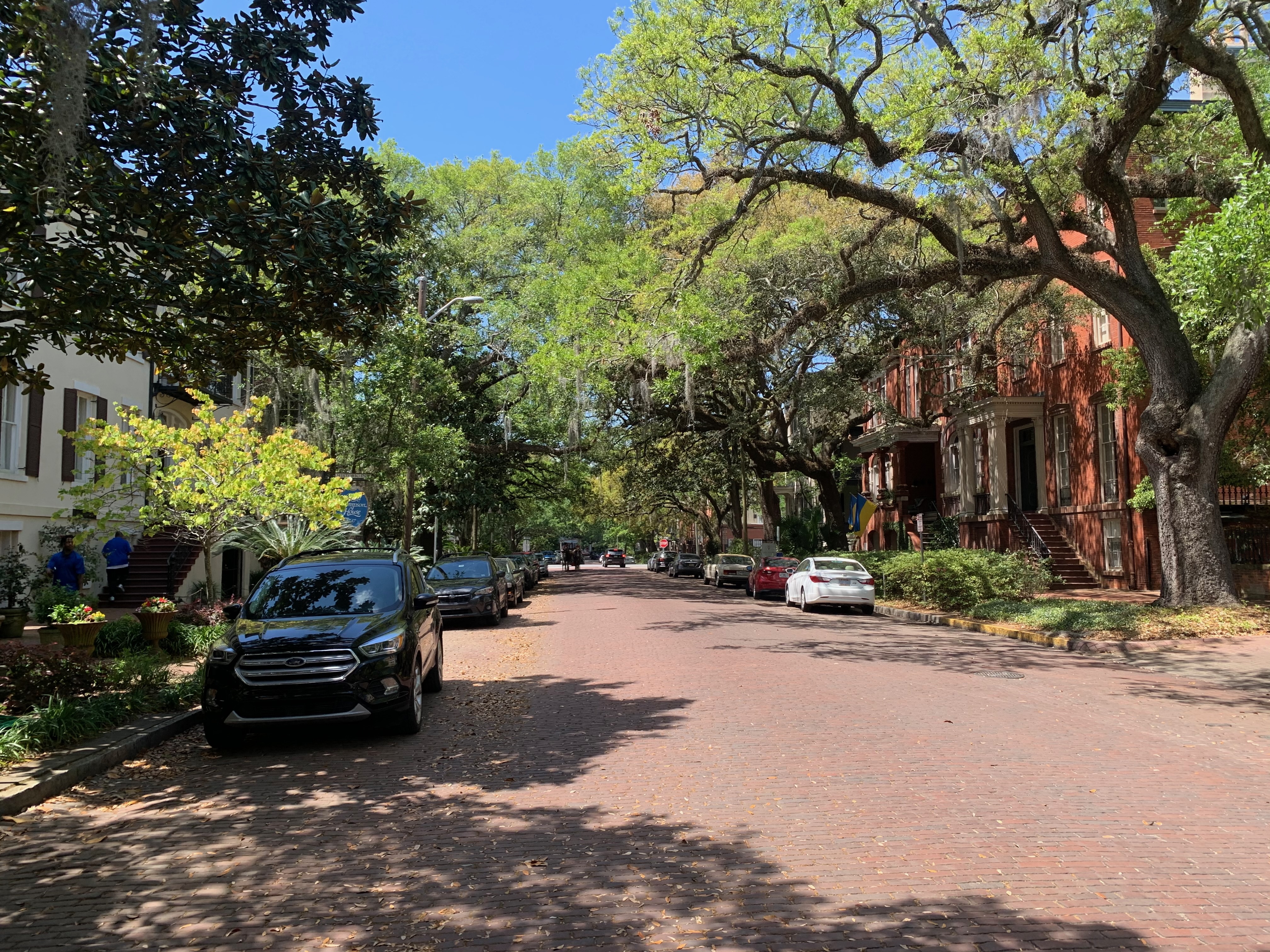 Savannah, Georgia
