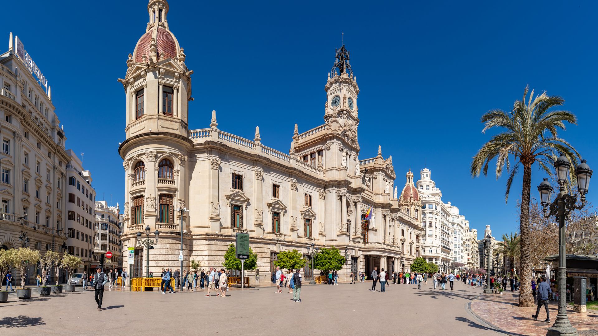 Valencia, Spain