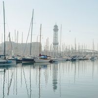 7 Free Things to Do in Barcelona