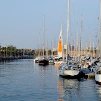 Pros & Cons of Living in Barcelona