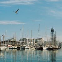 7 Weekend Getaways for Digital Nomads Living in Barcelona