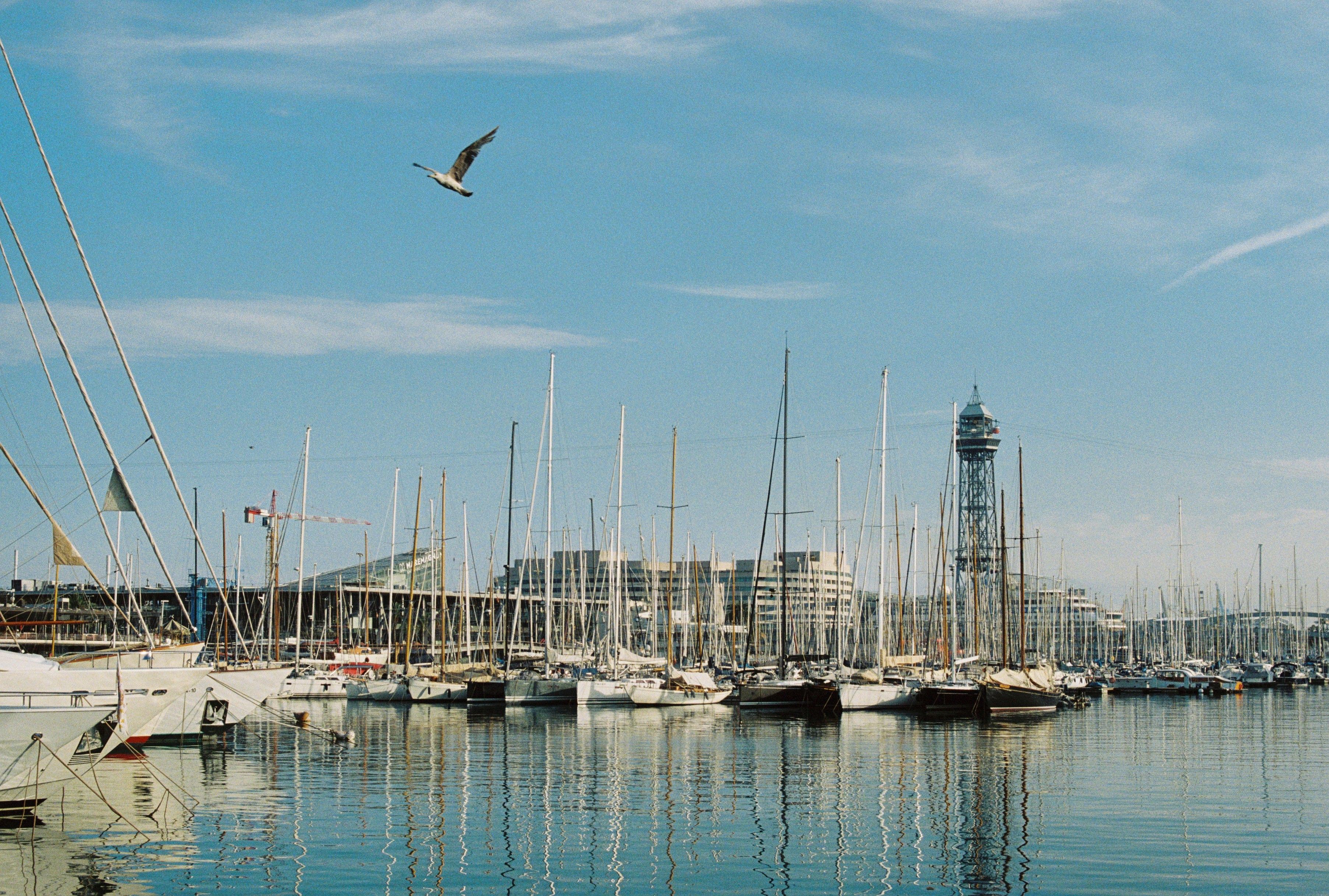 Besòs i Maresme, Barcelona, Spain