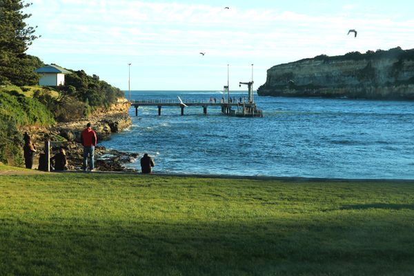 Geelong, Australia