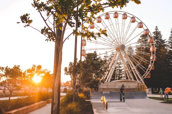 Geelong, Australia