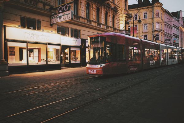 Linz, Austria