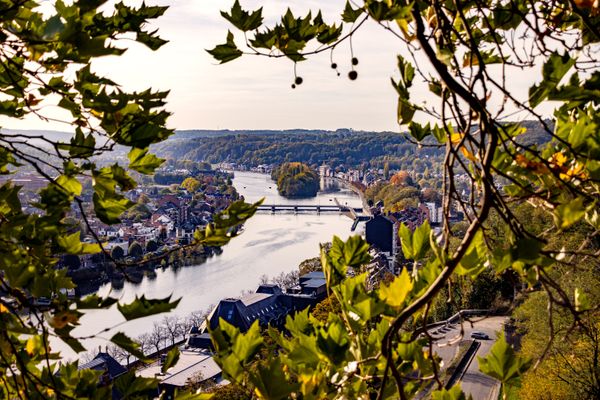 Namur, Belgium