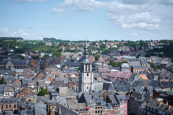 Namur, Belgium