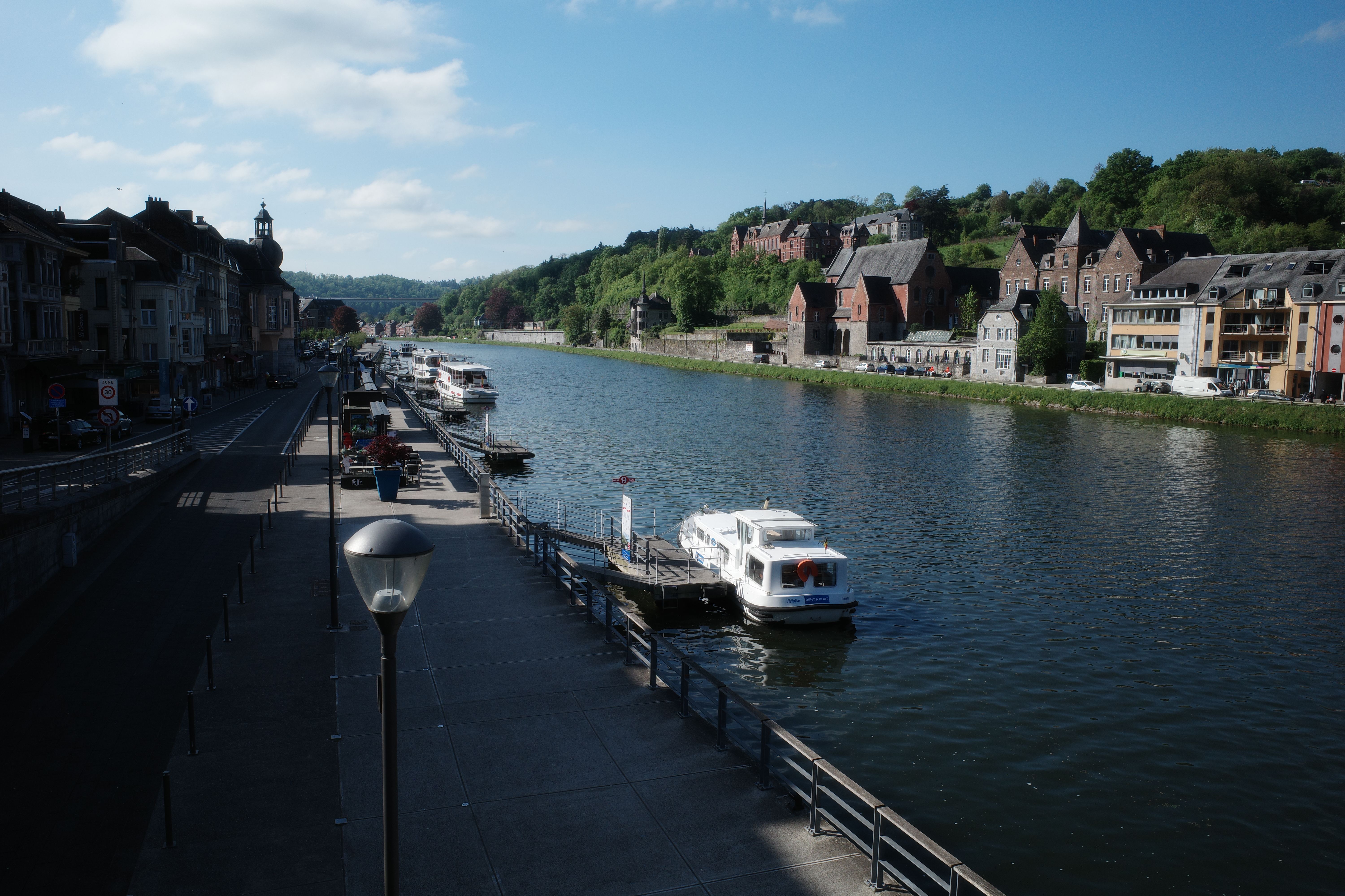 Namur, Belgium