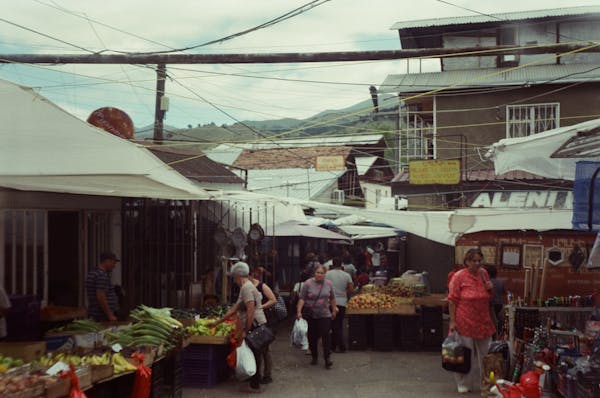 Armenia, Colombia