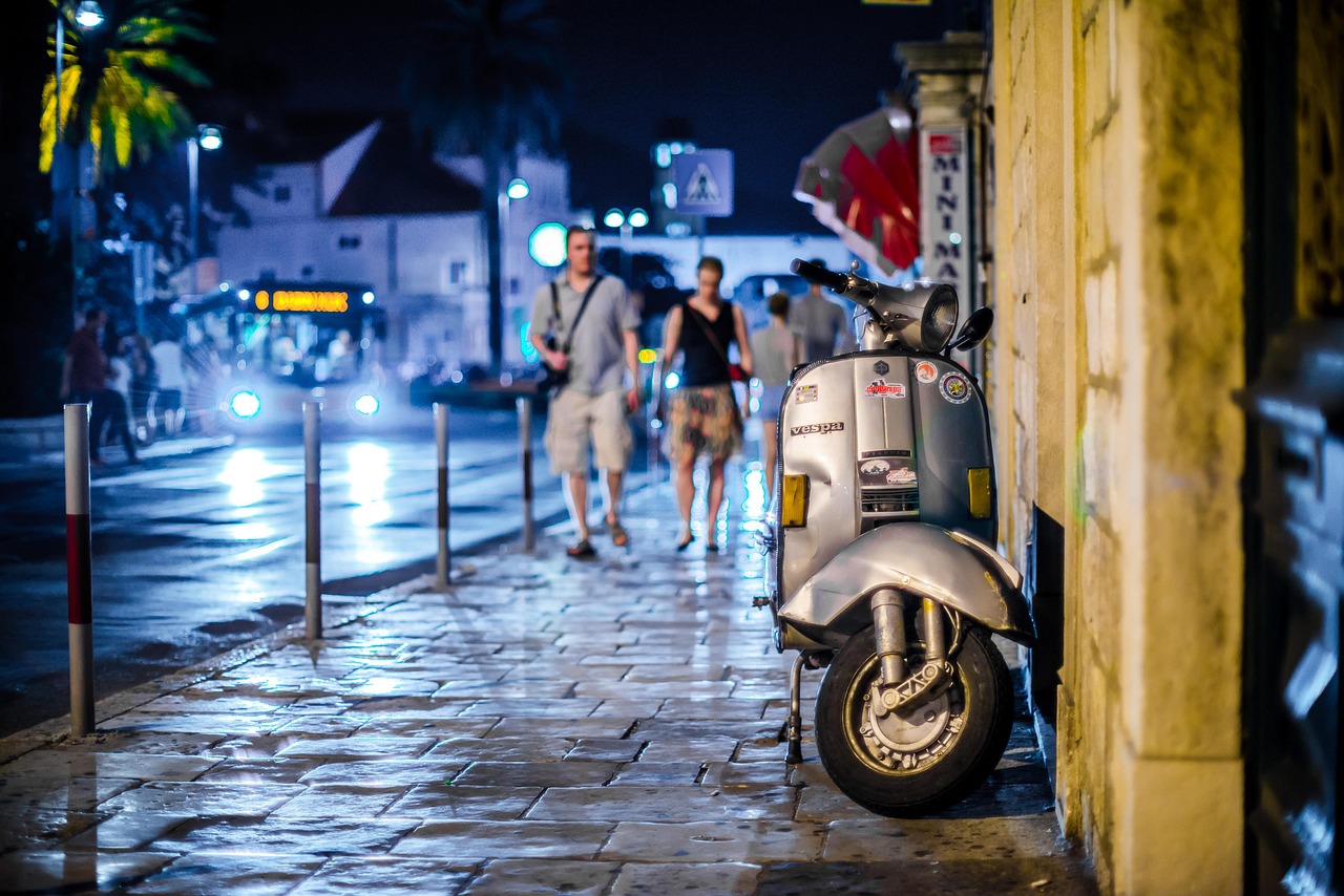 Dubrovnik, Croatia