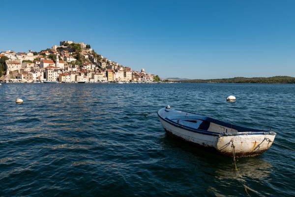 Sibenik, Croatia